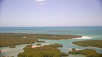 Thumbnail for current weather camera view from Kalea Bay in Naples, Florida