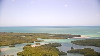 Thumbnail for current weather camera view from Kalea Bay in Naples, Florida