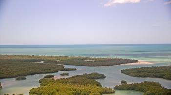 Thumbnail for current weather camera view from Kalea Bay in Naples, Florida