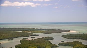 Thumbnail for current weather camera view from Kalea Bay in Naples, Florida