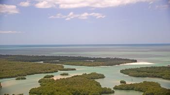 Thumbnail for current weather camera view from Kalea Bay in Naples, Florida