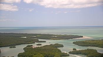 Thumbnail for current weather camera view from Kalea Bay in Naples, Florida