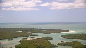 Thumbnail for current weather camera view from Kalea Bay in Naples, Florida