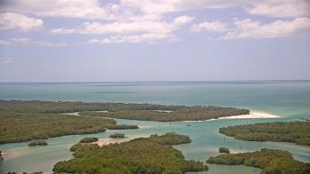 Thumbnail for current weather camera view from Kalea Bay in Naples, Florida