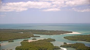 Thumbnail for current weather camera view from Kalea Bay in Naples, Florida