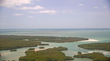 Thumbnail for current weather camera view from Kalea Bay in Naples, Florida