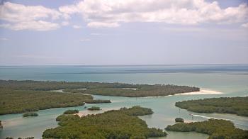 Thumbnail for current weather camera view from Kalea Bay in Naples, Florida