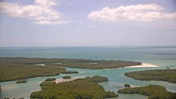 Thumbnail for current weather camera view from Kalea Bay in Naples, Florida
