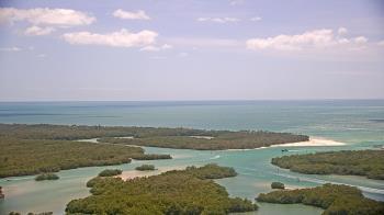 Thumbnail for current weather camera view from Kalea Bay in Naples, Florida