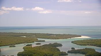 Thumbnail for current weather camera view from Kalea Bay in Naples, Florida