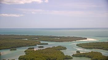 Thumbnail for current weather camera view from Kalea Bay in Naples, Florida