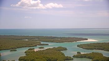 Thumbnail for current weather camera view from Kalea Bay in Naples, Florida