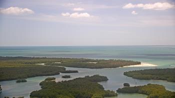 Thumbnail for current weather camera view from Kalea Bay in Naples, Florida