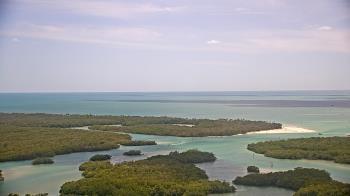 Thumbnail for current weather camera view from Kalea Bay in Naples, Florida