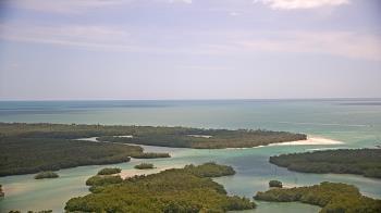 Thumbnail for current weather camera view from Kalea Bay in Naples, Florida