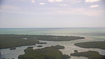 Thumbnail for current weather camera view from Kalea Bay in Naples, Florida