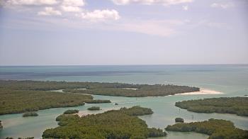 Thumbnail for current weather camera view from Kalea Bay in Naples, Florida