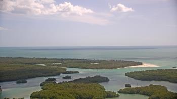 Thumbnail for current weather camera view from Kalea Bay in Naples, Florida