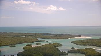 Thumbnail for current weather camera view from Kalea Bay in Naples, Florida