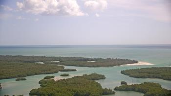 Thumbnail for current weather camera view from Kalea Bay in Naples, Florida