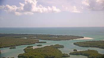 Thumbnail for current weather camera view from Kalea Bay in Naples, Florida