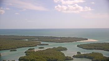 Thumbnail for current weather camera view from Kalea Bay in Naples, Florida
