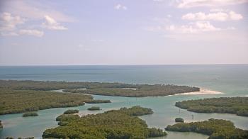 Thumbnail for current weather camera view from Kalea Bay in Naples, Florida