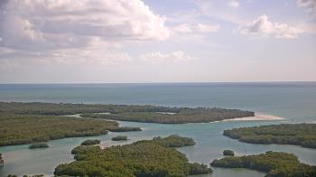 Thumbnail for current weather camera view from Kalea Bay in Naples, Florida