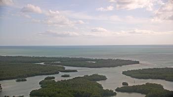 Thumbnail for current weather camera view from Kalea Bay in Naples, Florida