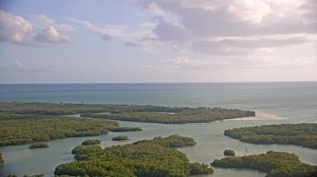 Thumbnail for current weather camera view from Kalea Bay in Naples, Florida