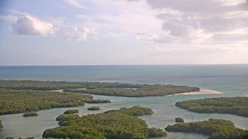 Thumbnail for current weather camera view from Kalea Bay in Naples, Florida