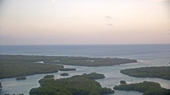 Thumbnail for current weather camera view from Kalea Bay in Naples, Florida
