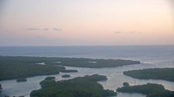 Thumbnail for current weather camera view from Kalea Bay in Naples, Florida