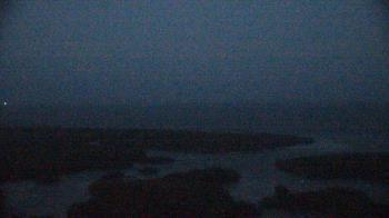 Thumbnail for current weather camera view from Kalea Bay in Naples, Florida