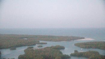 Thumbnail for current weather camera view from Kalea Bay in Naples, Florida