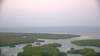 Thumbnail for current weather camera view from Kalea Bay in Naples, Florida