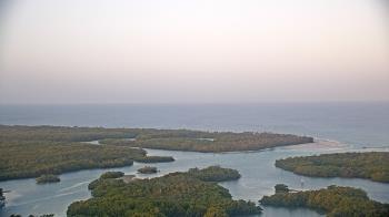 Thumbnail for current weather camera view from Kalea Bay in Naples, Florida