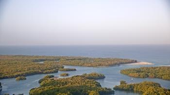 Thumbnail for current weather camera view from Kalea Bay in Naples, Florida