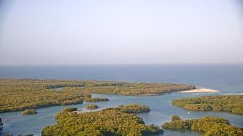 Thumbnail for current weather camera view from Kalea Bay in Naples, Florida