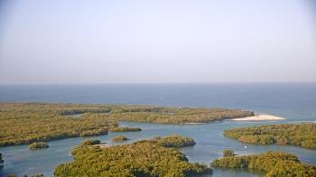 Thumbnail for current weather camera view from Kalea Bay in Naples, Florida