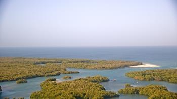 Thumbnail for current weather camera view from Kalea Bay in Naples, Florida