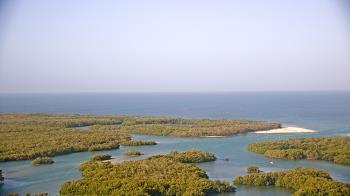 Thumbnail for current weather camera view from Kalea Bay in Naples, Florida
