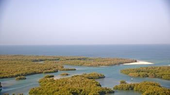 Thumbnail for current weather camera view from Kalea Bay in Naples, Florida