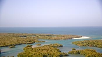 Thumbnail for current weather camera view from Kalea Bay in Naples, Florida