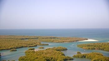 Thumbnail for current weather camera view from Kalea Bay in Naples, Florida