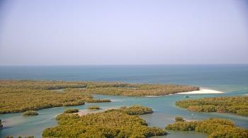 Thumbnail for current weather camera view from Kalea Bay in Naples, Florida