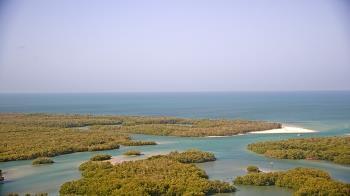 Thumbnail for current weather camera view from Kalea Bay in Naples, Florida