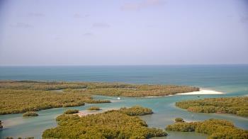 Thumbnail for current weather camera view from Kalea Bay in Naples, Florida