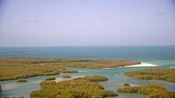 Thumbnail for current weather camera view from Kalea Bay in Naples, Florida