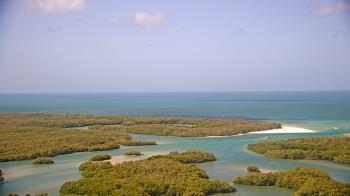 Weather camera view of Kalea Bay.